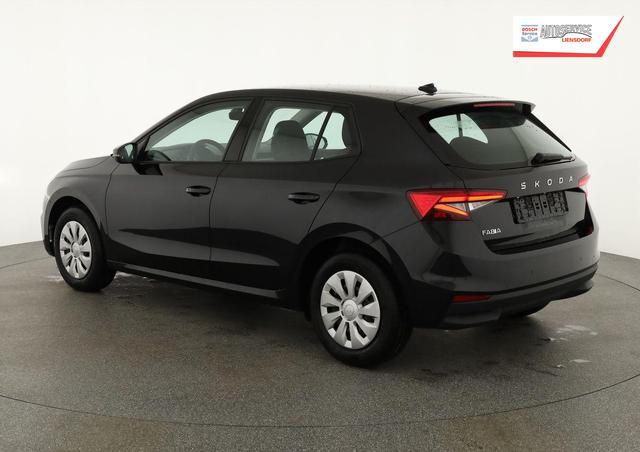 Skoda Fabia Selection 1.0 TSI Selection, Tempomat, Park, Winterpaket, SmartLink, 4-J Garantie 