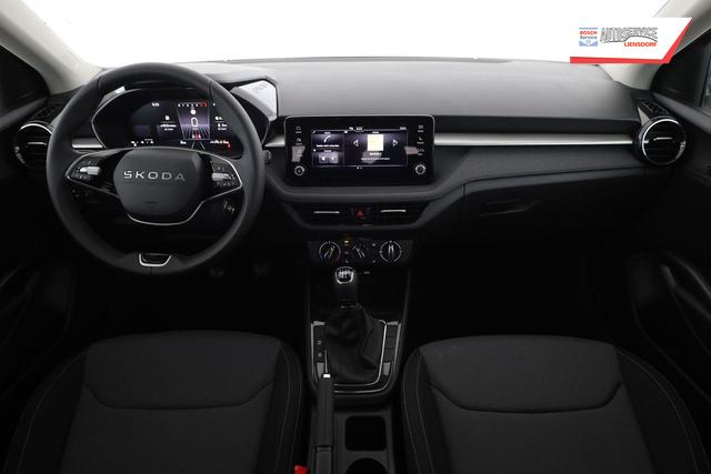 Skoda Fabia Selection 1.0 TSI Selection, Tempomat, Park, Winterpaket, SmartLink, 4-J Garantie 