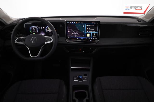 Volkswagen Tiguan 1.5 TSI eHybrid 150 kW Life DSG Life, AHK, Navi, ParkAssist, 5-J Garantie 
