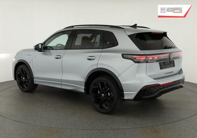 Volkswagen Tiguan 1.5 TSI eHybrid 200 kW R-Line Black, Pano, 20-Zoll, AHK, AreaView, 5-J Garantie 