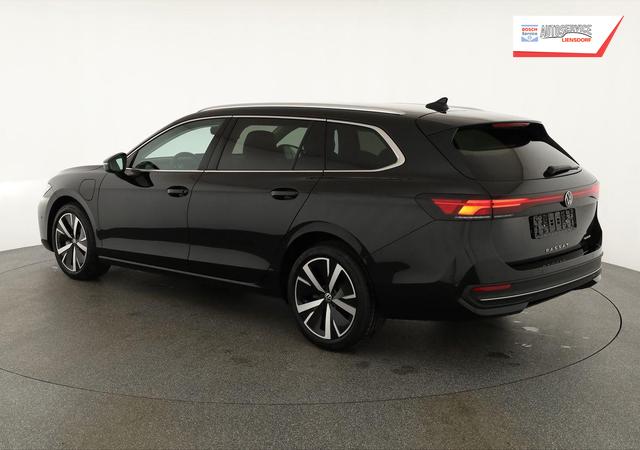 Volkswagen Passat Variant 1.5 TSI eHybrid 150 kW Business Business, HuD, 18-Zoll, Navi Pro, AHK, sofort 