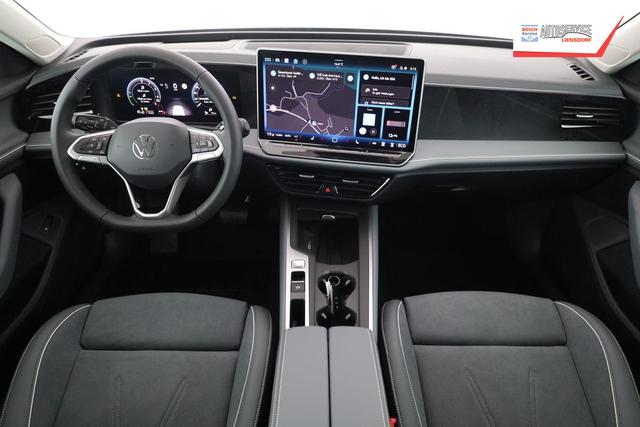Volkswagen Passat Variant 1.5 TSI eHybrid 150 kW Business Business, HuD, 18-Zoll, Navi Pro, AHK, sofort 