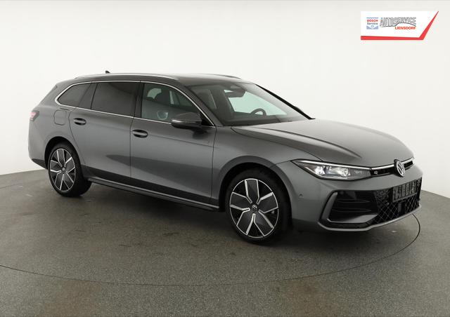 Volkswagen Passat Variant 1.5 TSI eHybrid 200 kW R-Line R-LINE, Pano, 19-Zoll, IQ.Light 
