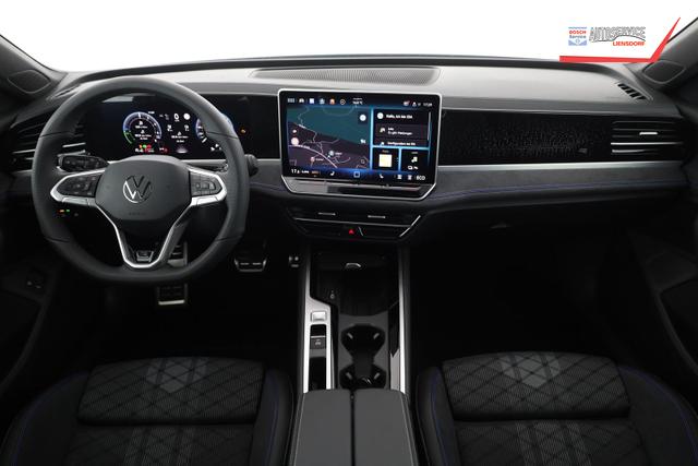 Volkswagen Passat Variant 1.5 TSI eHybrid 200 kW R-Line R-LINE, Pano, 19-Zoll, IQ.Light 