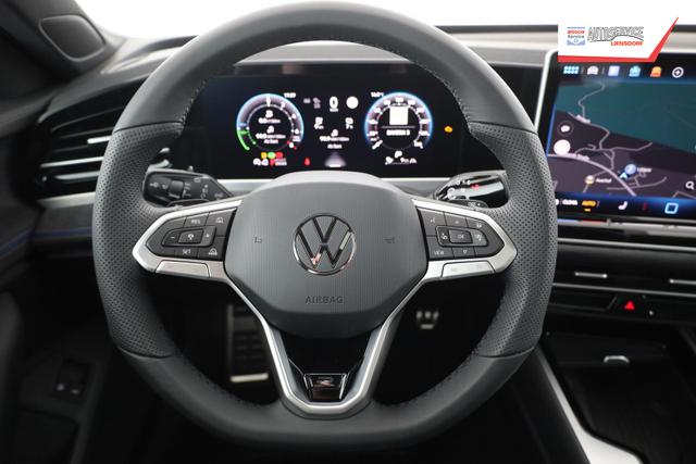 Volkswagen Passat Variant 1.5 TSI eHybrid 200 kW R-Line R-LINE, Pano, 19-Zoll, IQ.Light 
