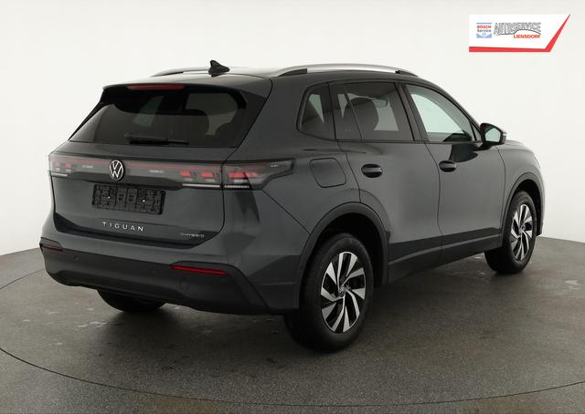 Volkswagen Tiguan 1.5 TSI eHybrid 150 kW Life DSG Life, AHK, Navi, ParkAssist, 5-J Garantie 