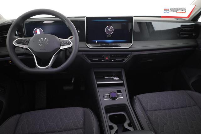 Volkswagen Tiguan 1.5 TSI eHybrid 150 kW Life DSG Life, AHK, Navi, ParkAssist, 5-J Garantie 