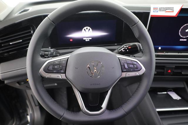 Volkswagen Tiguan 1.5 TSI eHybrid 150 kW Life DSG Life, AHK, Navi, ParkAssist, 5-J Garantie 