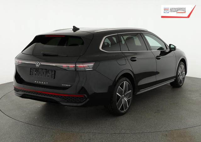 Volkswagen Passat Variant 1.5 TSI eHybrid 200 kW R-Line R-LINE, Pano, 19-Zoll, IQ.Light 