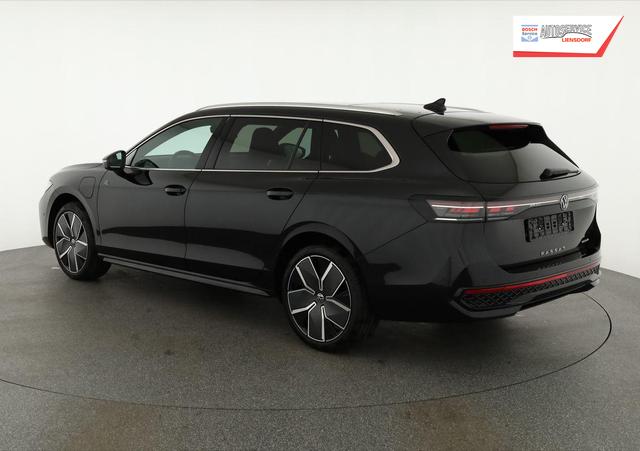 Volkswagen Passat Variant 1.5 TSI eHybrid 200 kW R-Line R-LINE, Pano, 19-Zoll, IQ.Light 