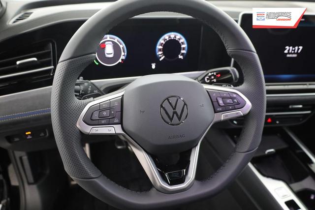 Volkswagen Passat Variant 1.5 TSI eHybrid 200 kW R-Line R-LINE, Pano, 19-Zoll, IQ.Light 