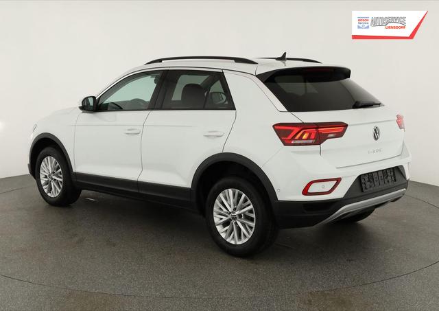 Volkswagen T-Roc Life 1.5 TSI DSG Life, Kamera, Winterpaket, ACC, Climatronic 