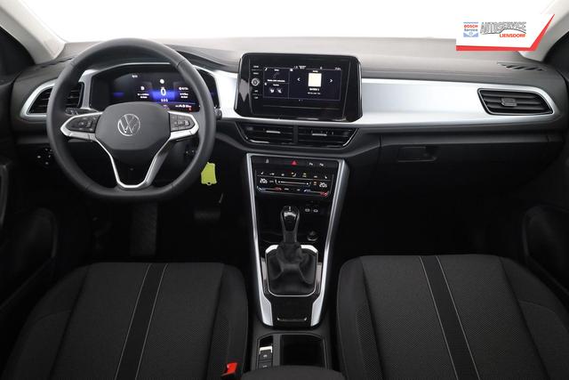 Volkswagen T-Roc Life 1.5 TSI DSG Life, Kamera, Winterpaket, ACC, Climatronic 