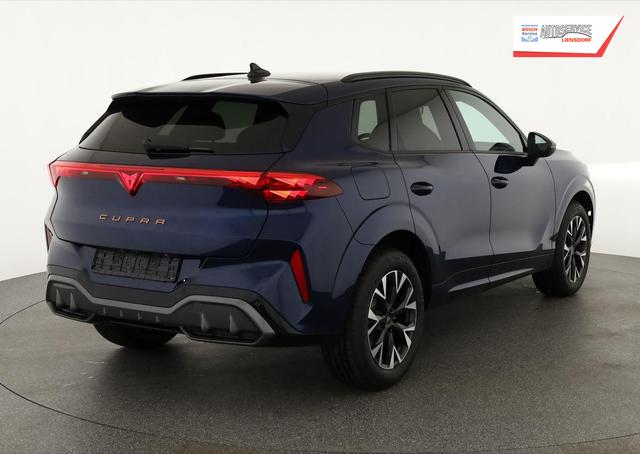 Cupra Terramar 1.5 eTSI 110 kW DSG, AHK, HuD, el. Klappe, Navi, 5-J Garantie 