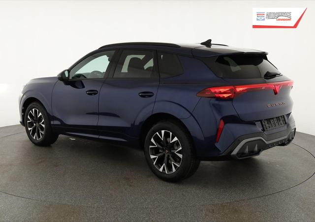 Cupra Terramar 1.5 eTSI 110 kW DSG, AHK, HuD, el. Klappe, Navi, 5-J Garantie 