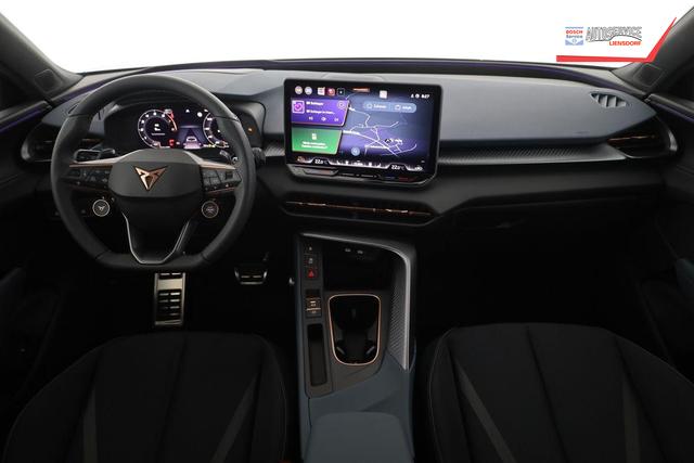 Cupra Terramar 1.5 eTSI 110 kW DSG, AHK, HuD, el. Klappe, Navi, 5-J Garantie 