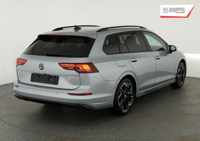 Volkswagen Golf Variant 1.5 TSI 110 kW R-Line VIII R-LINE, AHK, easyOpen, Kamera, LED-Plus, 3-J Garantie 