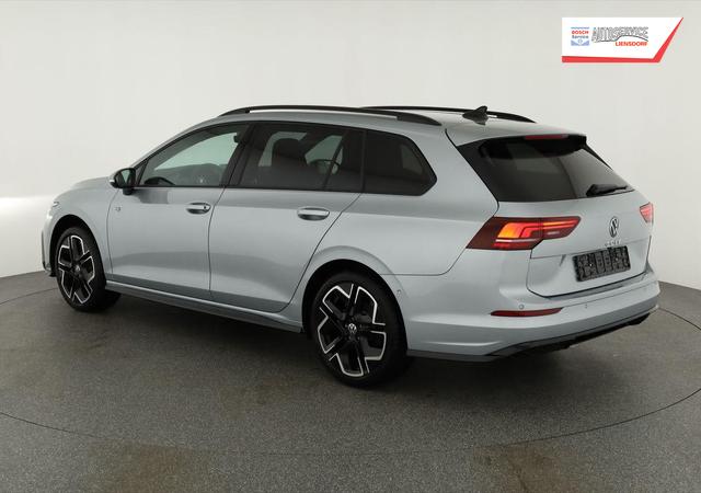 Volkswagen Golf Variant 1.5 TSI 110 kW R-Line VIII R-LINE, AHK, easyOpen, Kamera, LED-Plus, 3-J Garantie 