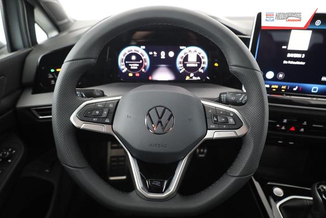 Volkswagen Golf Variant 1.5 TSI 110 kW R-Line VIII R-LINE, AHK, easyOpen, Kamera, LED-Plus, 3-J Garantie 