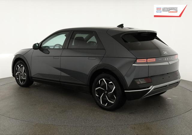 Hyundai IONIQ 5 Basis Elektro Base 58,2 kWh Short Range, Navi, Kamera, Winterpaket, Wärmepumpe 