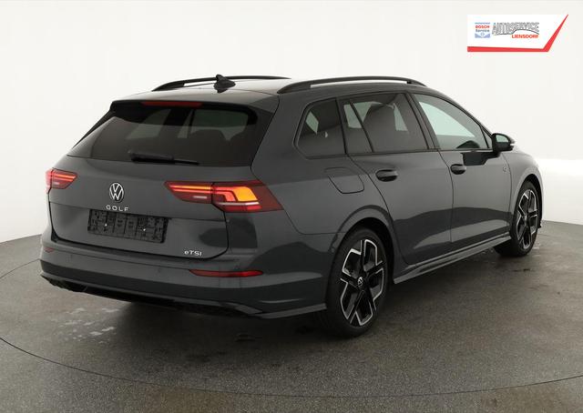 Volkswagen Golf 1.5 eTSI 110 kW R-Line VIII Variant DSG R-LINE, AHK, easyOpen, Navi, 18-Zoll, LED-Plus 