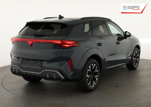 Cupra Terramar 2.0 TSI 150 kW 4Drive DSG 4Drive, Standheizung, AHK, AreaView, sofort 