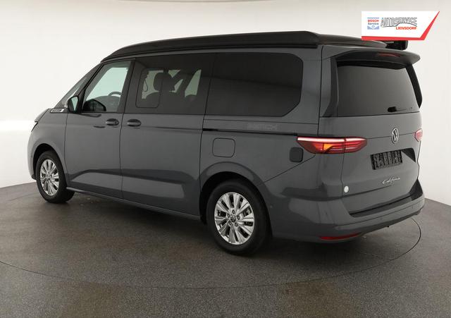 Volkswagen T7 California Beach Camper TDI DSG, Markise, AHK, IQ.Light, Side, Kamera, Standheizung 