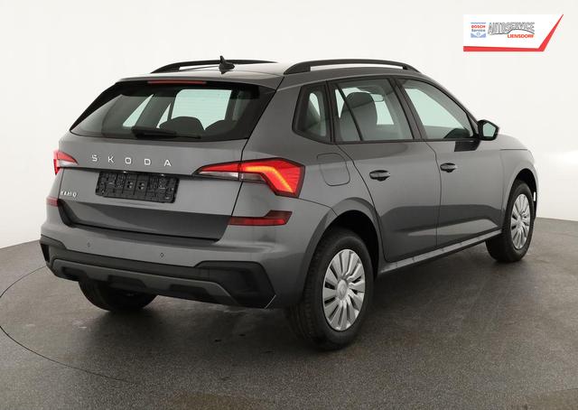 Skoda Kamiq Selection 1.5 TSI DSG Selection, Kamera, Winter, 4-J Garantie 