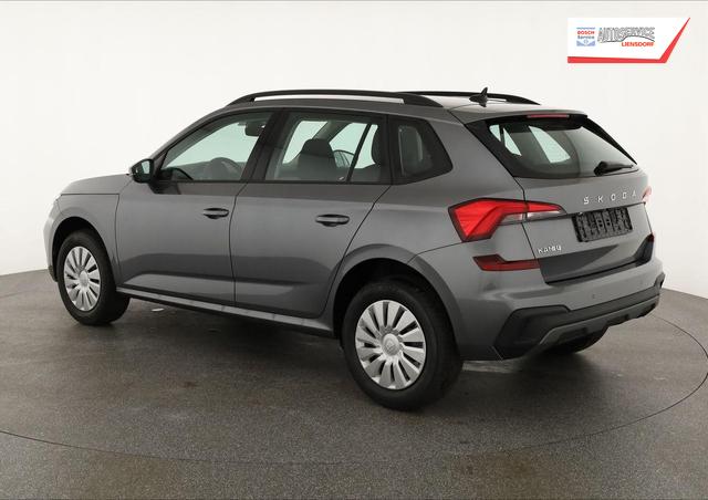 Skoda Kamiq Selection 1.5 TSI DSG Selection, Kamera, Winter, 4-J Garantie 