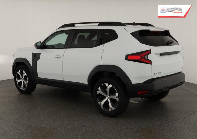 Dacia Duster TCe 130 Journey 4x4 1.2 Journey, Navi, Kamera, Sitzheizung, 18-Zoll 