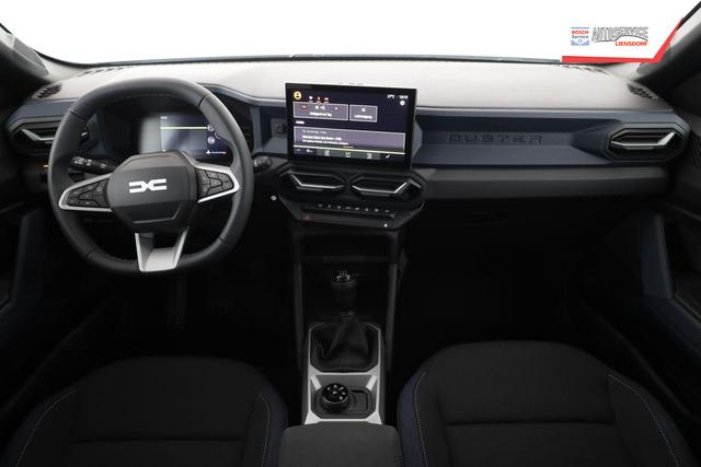 Dacia Duster TCe 130 Journey 4x4 1.2 Journey, Navi, Kamera, Sitzheizung, 18-Zoll 