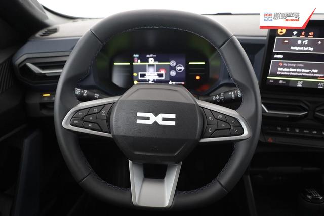 Dacia Duster TCe 130 Journey 4x4 1.2 Journey, Navi, Kamera, Sitzheizung, 18-Zoll 