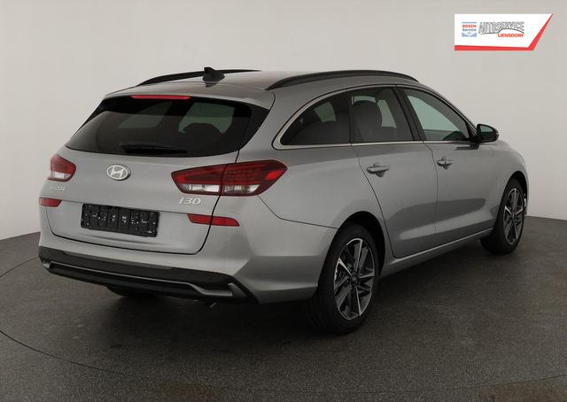 Hyundai i30 Kombi 1.0 T-GDI DCT Family, Navi, ACC, Side, Winter, 17-Zoll, Klimaautomatik 