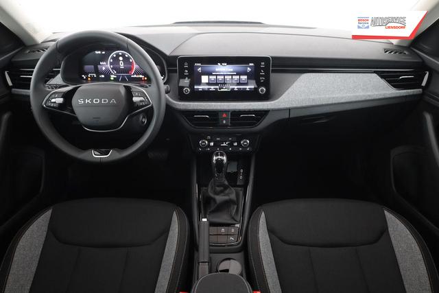 Skoda Kamiq Selection 1.0 TSI DSG Selection, AHK, Matrix, 16-Zoll, Kamera, Winter, 4-J Garantie 