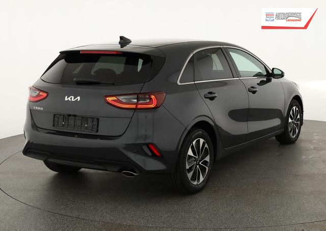 Kia Ceed 1.5 T-GDI DCT Edition, LED, Navi, Kamera, 7-J Garantie 