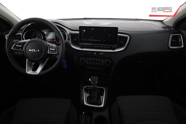 Kia Ceed 1.5 T-GDI DCT Edition, LED, Navi, Kamera, 7-J Garantie 