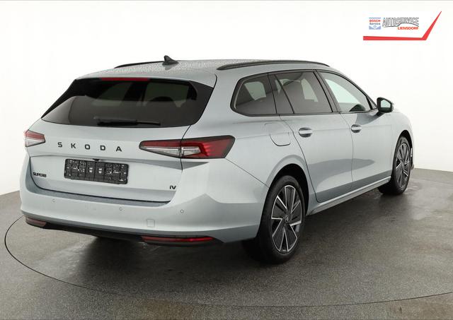 Skoda Superb Combi 1.5 TSI iV 150 kW Sportline DSG Sportline, AHK, Matrix, Side, el. Klappe, Navi 
