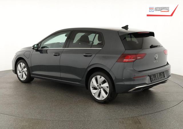Volkswagen Golf 1.5 TSI eHybrid 150 kW Edition 50 VIII Style, Navi, Kamera, Side, LED-Plus 