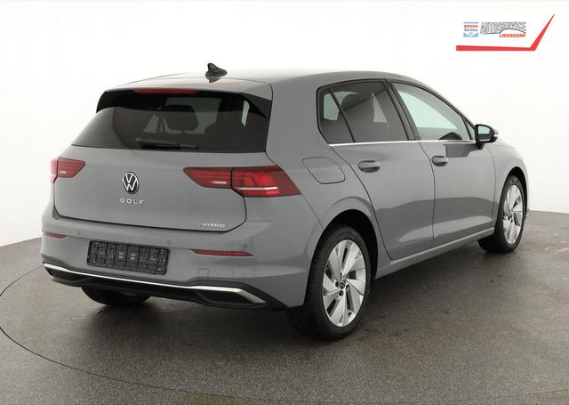 Volkswagen Golf 1.5 TSI eHybrid 150 kW Edition 50 VIII Style, Navi, Kamera, Side, LED-Plus 