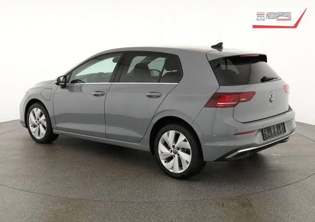 Volkswagen Golf 1.5 TSI eHybrid 150 kW Edition 50 VIII Style, Navi, Kamera, Side, LED-Plus 
