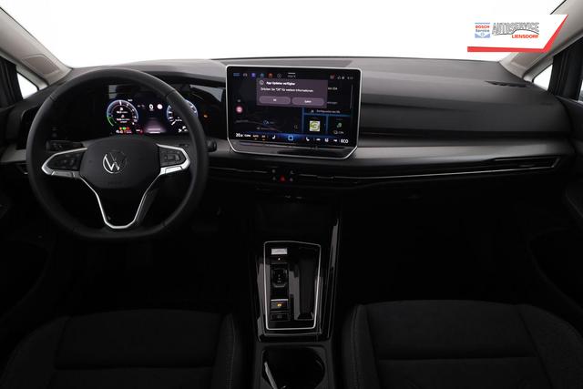 Volkswagen Golf 1.5 TSI eHybrid 150 kW Edition 50 VIII Style, Navi, Kamera, Side, LED-Plus 