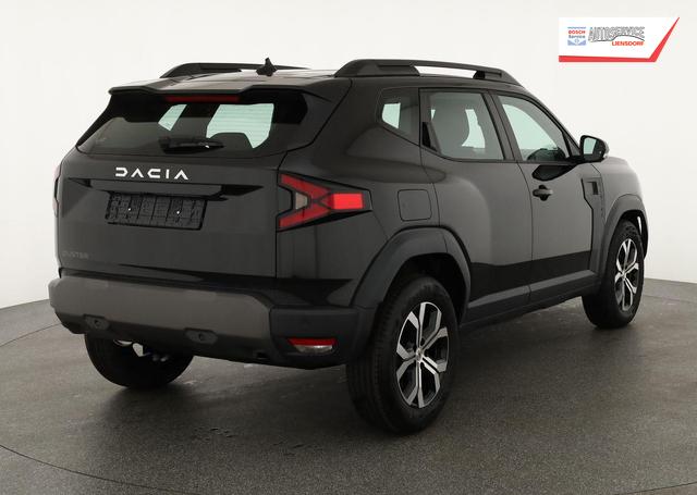Dacia Duster TCe 130 Expression 1.2 Expression, Kamera, Sitzheizung, 17-Zoll, sofort 
