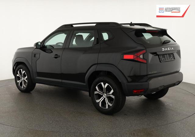 Dacia Duster TCe 130 Expression 1.2 Expression, Kamera, Sitzheizung, 17-Zoll, sofort 