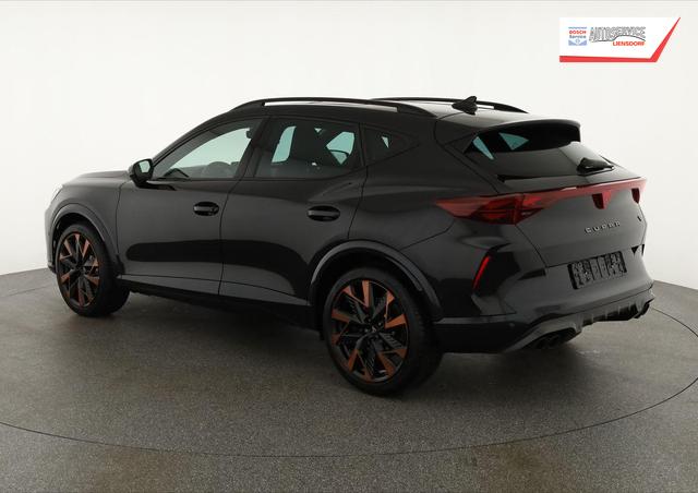 Cupra Formentor VZ 2.0 TSI 245 kW 4Drive DSG 4Drive, Pano, AHK, Matrix, 4-J Garantie 