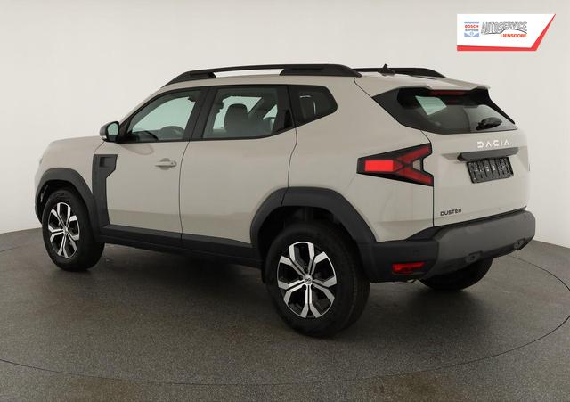 Dacia Duster TCe 130 Expression 1.2 Expression, Kamera, Sitzheizung, 17-Zoll, sofort 