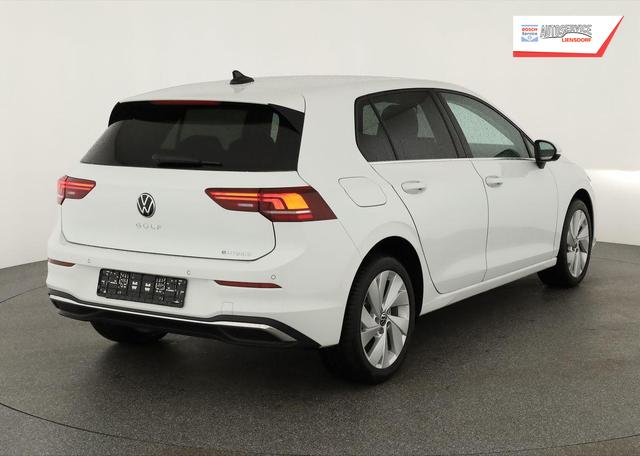 Volkswagen Golf 1.5 TSI eHybrid 150 kW Edition 50 VIII Style, Navi, Kamera, Side, LED-Plus 