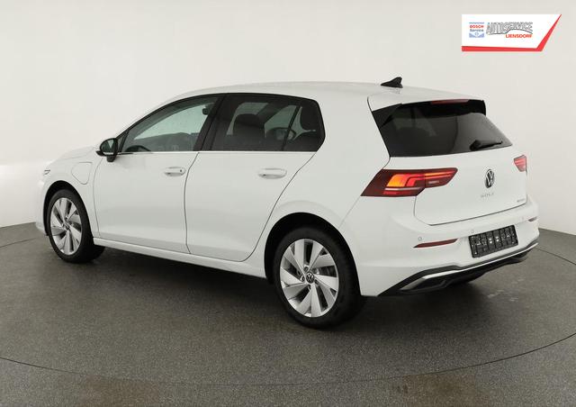 Volkswagen Golf 1.5 TSI eHybrid 150 kW Edition 50 VIII Style, Navi, Kamera, Side, LED-Plus 