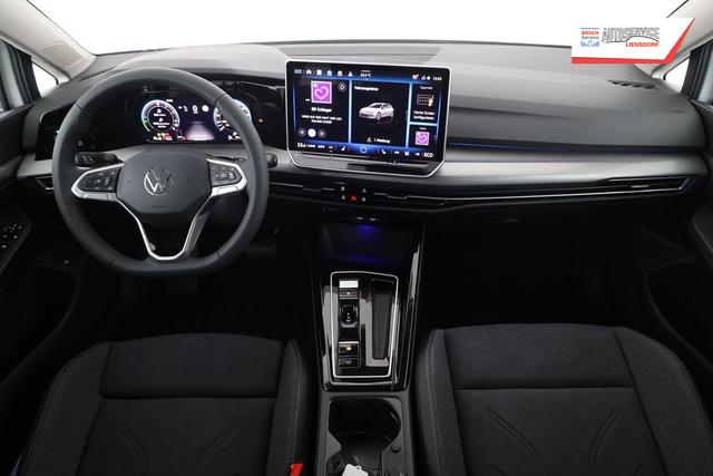 Volkswagen Golf 1.5 TSI eHybrid 150 kW Edition 50 VIII Style, Navi, Kamera, Side, LED-Plus 