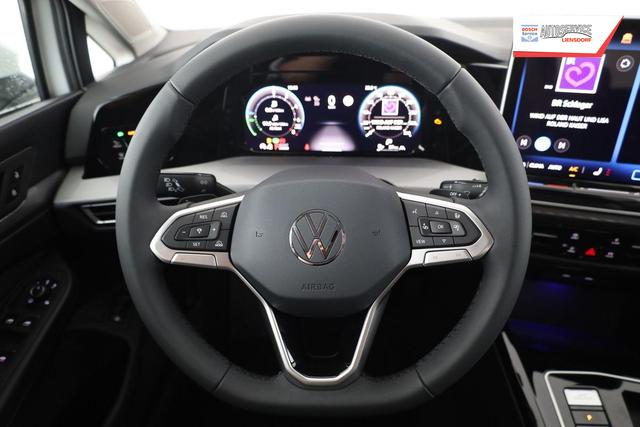 Volkswagen Golf 1.5 TSI eHybrid 150 kW Edition 50 VIII Style, Navi, Kamera, Side, LED-Plus 