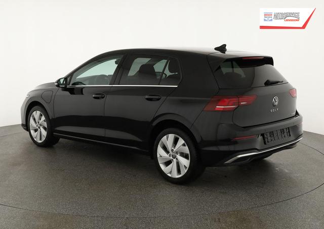 Volkswagen Golf 1.5 TSI eHybrid 150 kW Edition 50 VIII Style, AHK, Navi, Kamera, Side, LED-Plus 